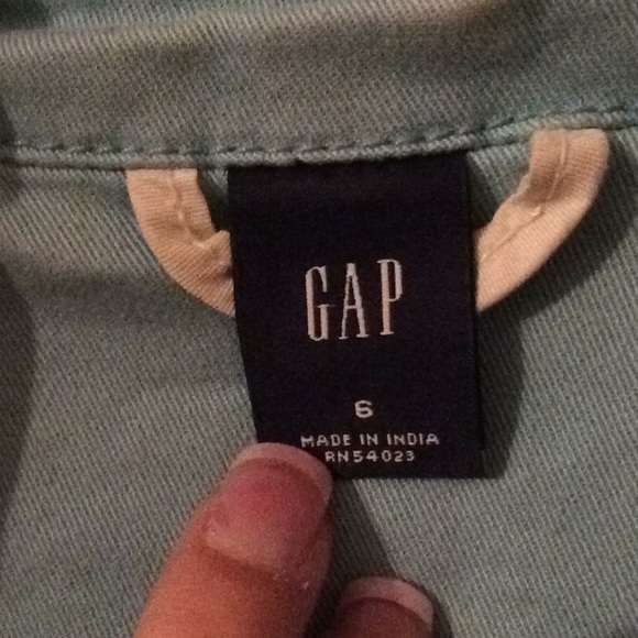 Jacket - Picture 2 of 2